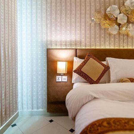 Shelton'S Rezidor Islamabad Luaran gambar