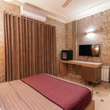 Shelton'S Rezidor Islamabad Luaran gambar