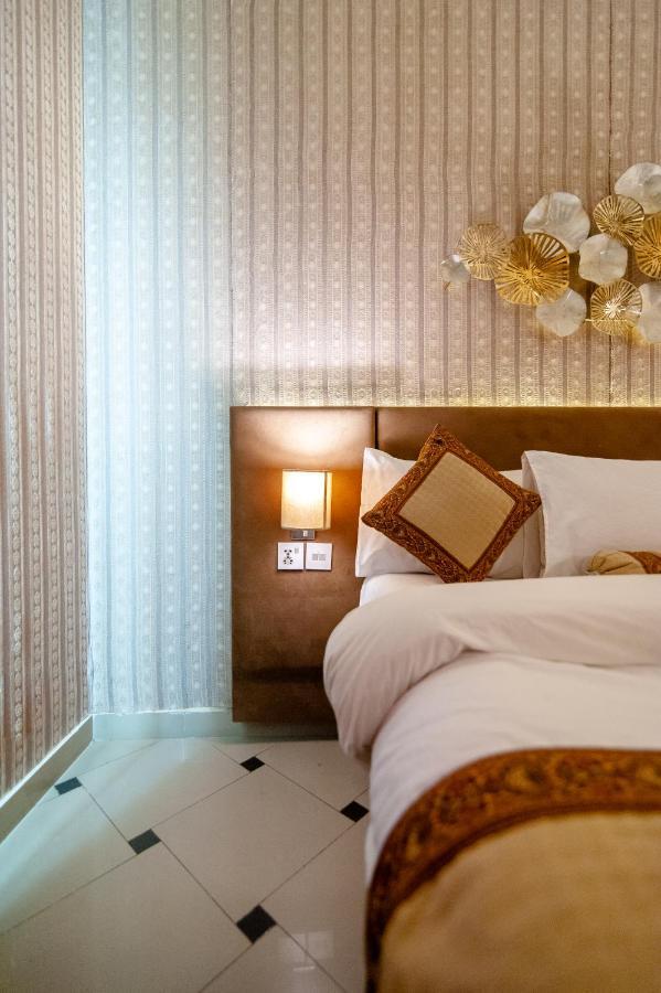 Shelton'S Rezidor Islamabad Luaran gambar