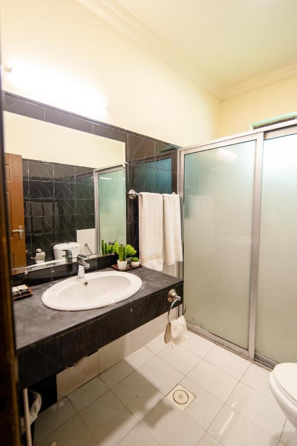 Shelton'S Rezidor Islamabad Luaran gambar