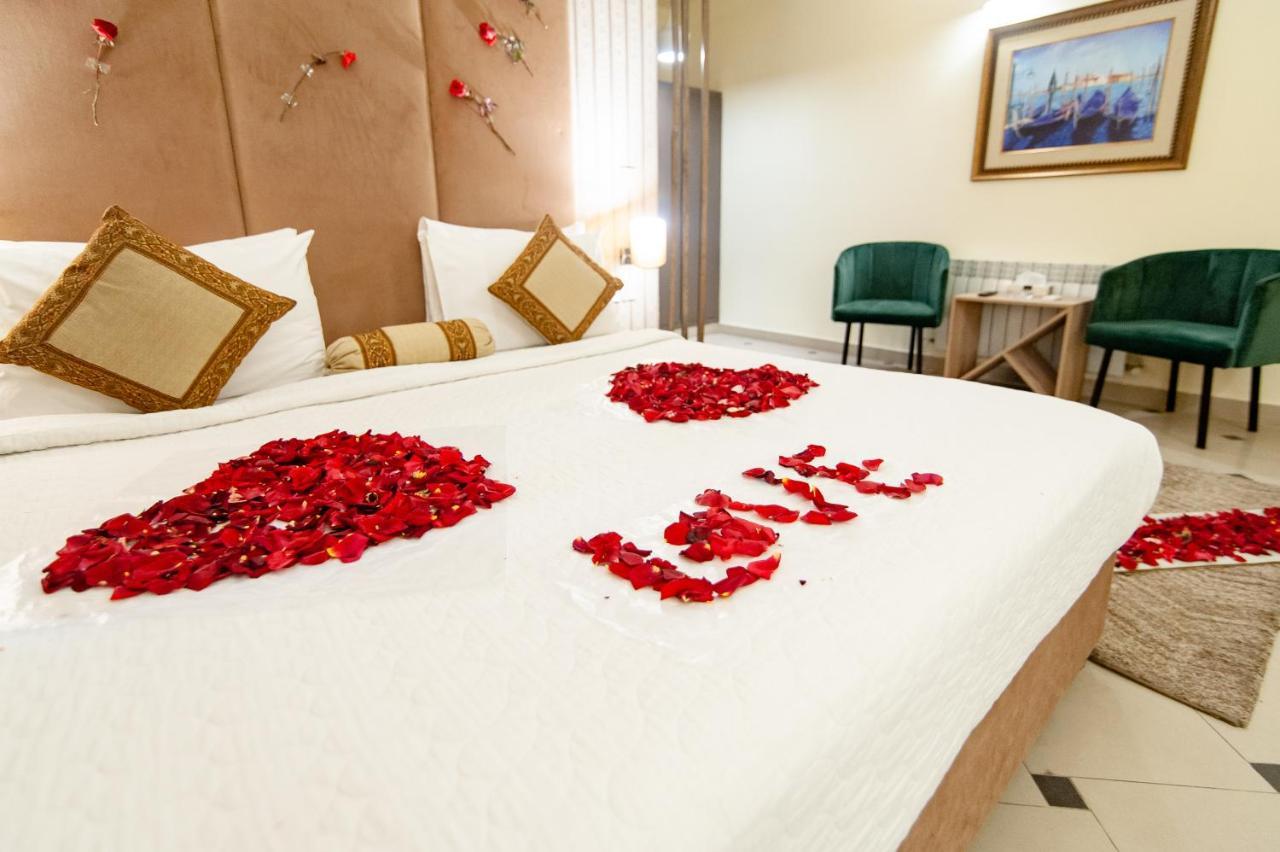 Shelton'S Rezidor Islamabad Luaran gambar