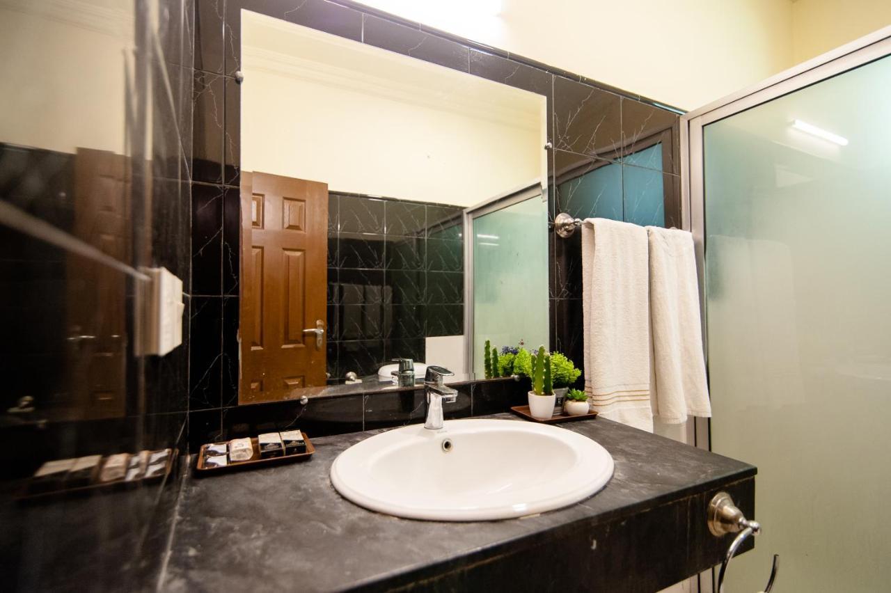 Shelton'S Rezidor Islamabad Luaran gambar
