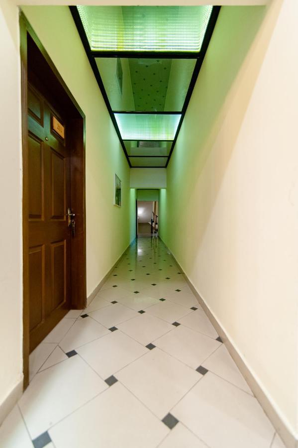 Shelton'S Rezidor Islamabad Luaran gambar