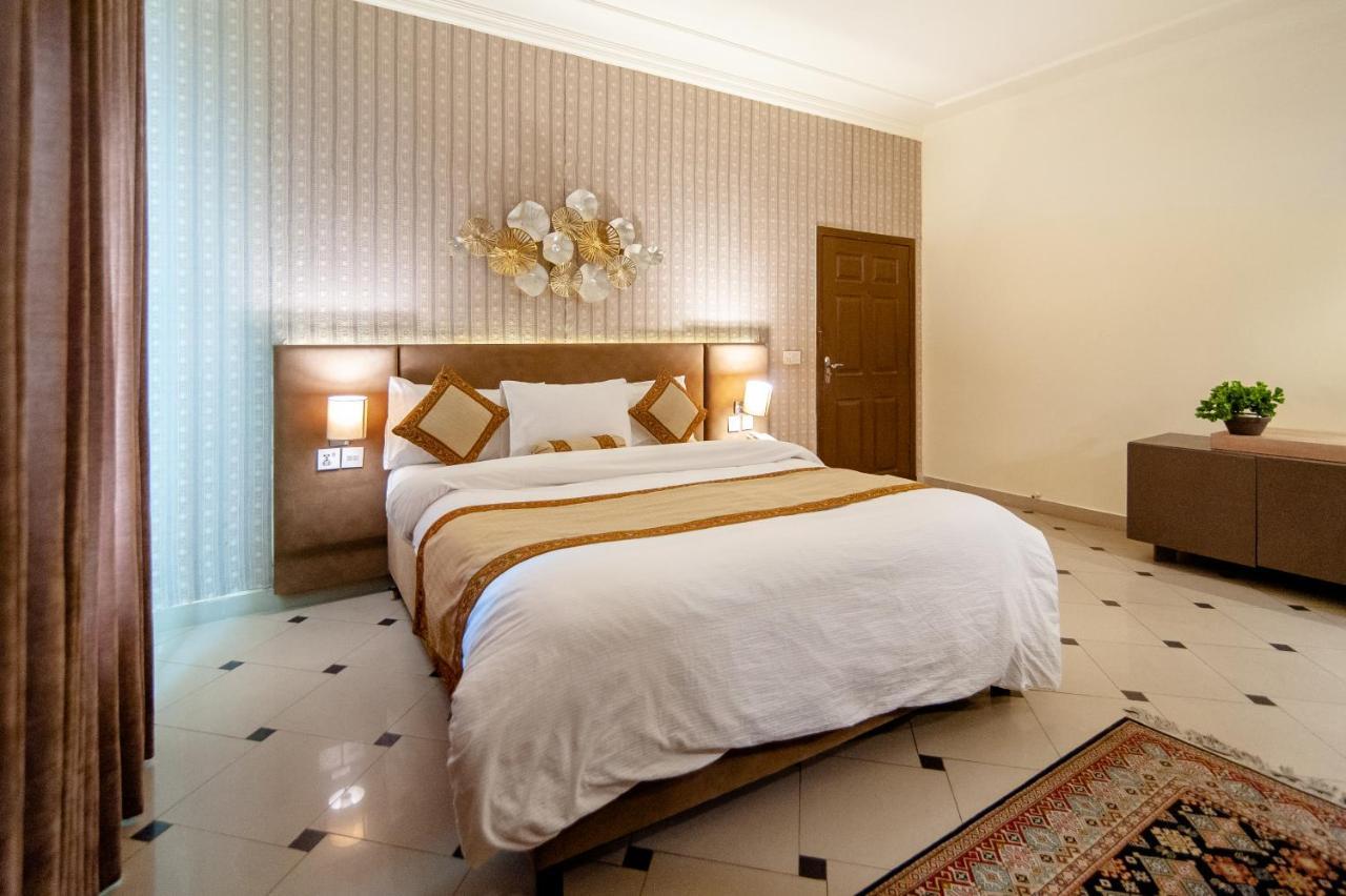 Shelton'S Rezidor Islamabad Luaran gambar