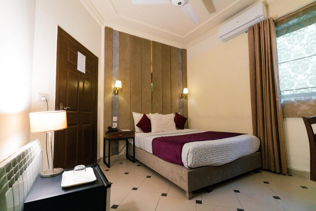Shelton'S Rezidor Islamabad Luaran gambar